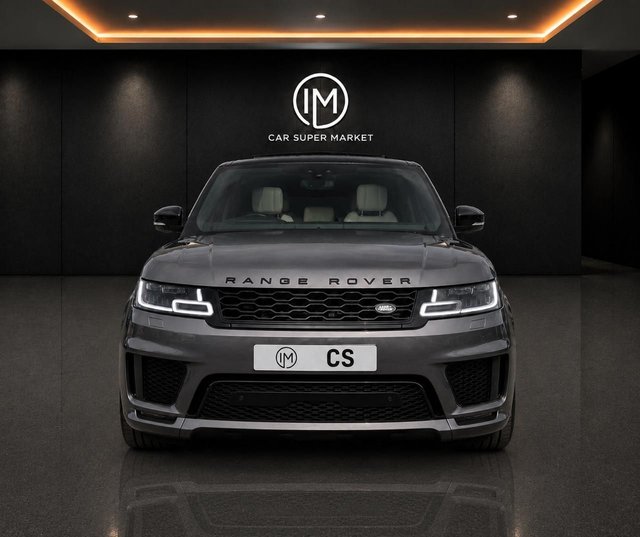 View our Land Rover Range Rover Sport 3.0 SD V6 HSE Dynamic SUV 5dr Diesel Auto 4WD Euro 6 (s/s) (306 ps)