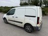 USED 2016 66 PEUGEOT PARTNER 1.6 BlueHDi 651 SE Panel Van 5dr Diesel Manual L1 (112 g/km, 73.97 bhp) 