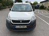 USED 2016 66 PEUGEOT PARTNER 1.6 BlueHDi 651 SE Panel Van 5dr Diesel Manual L1 (112 g/km, 73.97 bhp) 