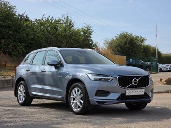 View our VOLVO XC60