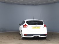 USED 2016 66 FORD FOCUS 2.0 TDCi ST-2 Hatchback 5dr Diesel Manual Euro 6 (s/s) (185 ps) 