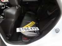 USED 2016 66 FORD FOCUS 2.0 TDCi ST-2 Hatchback 5dr Diesel Manual Euro 6 (s/s) (185 ps) 