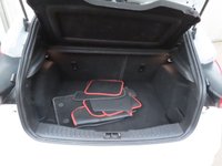 USED 2016 66 FORD FOCUS 2.0 TDCi ST-2 Hatchback 5dr Diesel Manual Euro 6 (s/s) (185 ps) 