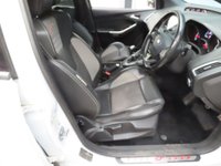 USED 2016 66 FORD FOCUS 2.0 TDCi ST-2 Hatchback 5dr Diesel Manual Euro 6 (s/s) (185 ps) 
