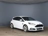 USED 2016 66 FORD FOCUS 2.0 TDCi ST-2 Hatchback 5dr Diesel Manual Euro 6 (s/s) (185 ps) 