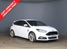 USED 2016 66 FORD FOCUS 2.0 TDCi ST-2 Hatchback 5dr Diesel Manual Euro 6 (s/s) (185 ps) 