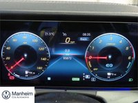 USED 2021 MERCEDES-BENZ E CLASS 2.0 E300de 13.5kWh AMG Line Night Edition (Premium Plus) Saloon 4dr Diesel Plug-in Hybrid G-Tronic+ Euro 6 (s/s) (306 ps) 