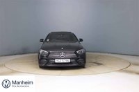 USED 2021 MERCEDES-BENZ E CLASS 2.0 E300de 13.5kWh AMG Line Night Edition (Premium Plus) Saloon 4dr Diesel Plug-in Hybrid G-Tronic+ Euro 6 (s/s) (306 ps) 