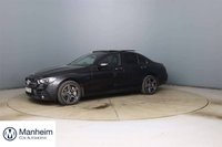 USED 2021 MERCEDES-BENZ E CLASS 2.0 E300de 13.5kWh AMG Line Night Edition (Premium Plus) Saloon 4dr Diesel Plug-in Hybrid G-Tronic+ Euro 6 (s/s) (306 ps) 