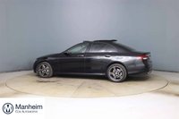 USED 2021 MERCEDES-BENZ E CLASS 2.0 E300de 13.5kWh AMG Line Night Edition (Premium Plus) Saloon 4dr Diesel Plug-in Hybrid G-Tronic+ Euro 6 (s/s) (306 ps) 