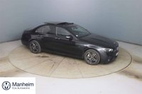 USED 2021 MERCEDES-BENZ E CLASS 2.0 E300de 13.5kWh AMG Line Night Edition (Premium Plus) Saloon 4dr Diesel Plug-in Hybrid G-Tronic+ Euro 6 (s/s) (306 ps) 