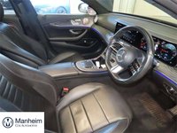 USED 2021 MERCEDES-BENZ E CLASS 2.0 E300de 13.5kWh AMG Line Night Edition (Premium Plus) Saloon 4dr Diesel Plug-in Hybrid G-Tronic+ Euro 6 (s/s) (306 ps) 