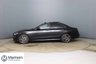 USED 2021 MERCEDES-BENZ E CLASS 2.0 E300de 13.5kWh AMG Line Night Edition (Premium Plus) Saloon 4dr Diesel Plug-in Hybrid G-Tronic+ Euro 6 (s/s) (306 ps) 