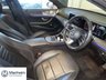 USED 2021 MERCEDES-BENZ E CLASS 2.0 E300de 13.5kWh AMG Line Night Edition (Premium Plus) Saloon 4dr Diesel Plug-in Hybrid G-Tronic+ Euro 6 (s/s) (306 ps) 