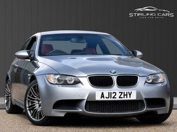 View our BMW M3