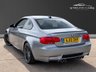 USED 2012 12 BMW M3 4.0 iV8 Coupe 2dr Petrol DCT Euro 5 (420 ps) ROD BEARINGS+ACTUATOR+DIFF SER
