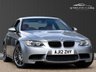 USED 2012 12 BMW M3 4.0 iV8 Coupe 2dr Petrol DCT Euro 5 (420 ps) ROD BEARINGS+ACTUATOR+DIFF SER