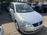 USED 2009 09 VOLKSWAGEN POLO 1.2 Match 3dr 