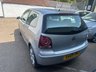 USED 2009 09 VOLKSWAGEN POLO 1.2 Match 3dr 