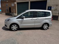 USED 2019 19 FORD TOURNEO COURIER 1.0 EcoBoost Zetec MPV 5dr Petrol Manual Euro 6 (100 ps) 12 MONTH MOT INCLUDED IN SALE,