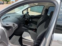 USED 2019 19 FORD TOURNEO COURIER 1.0 EcoBoost Zetec MPV 5dr Petrol Manual Euro 6 (100 ps) 12 MONTH MOT INCLUDED IN SALE,