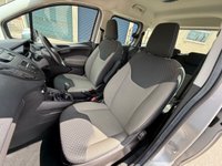USED 2019 19 FORD TOURNEO COURIER 1.0 EcoBoost Zetec MPV 5dr Petrol Manual Euro 6 (100 ps) 12 MONTH MOT INCLUDED IN SALE,