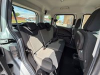 USED 2019 19 FORD TOURNEO COURIER 1.0 EcoBoost Zetec MPV 5dr Petrol Manual Euro 6 (100 ps) 12 MONTH MOT INCLUDED IN SALE,