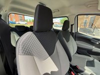 USED 2019 19 FORD TOURNEO COURIER 1.0 EcoBoost Zetec MPV 5dr Petrol Manual Euro 6 (100 ps) 12 MONTH MOT INCLUDED IN SALE,