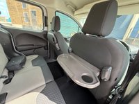 USED 2019 19 FORD TOURNEO COURIER 1.0 EcoBoost Zetec MPV 5dr Petrol Manual Euro 6 (100 ps) 12 MONTH MOT INCLUDED IN SALE,