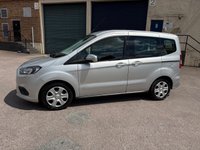 USED 2019 19 FORD TOURNEO COURIER 1.0 EcoBoost Zetec MPV 5dr Petrol Manual Euro 6 (100 ps) 12 MONTH MOT INCLUDED IN SALE,