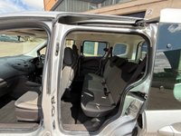 USED 2019 19 FORD TOURNEO COURIER 1.0 EcoBoost Zetec MPV 5dr Petrol Manual Euro 6 (100 ps) 12 MONTH MOT INCLUDED IN SALE,