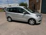 USED 2019 19 FORD TOURNEO COURIER 1.0 EcoBoost Zetec MPV 5dr Petrol Manual Euro 6 (100 ps) 12 MONTH MOT INCLUDED IN SALE,
