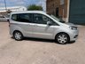 USED 2019 19 FORD TOURNEO COURIER 1.0 EcoBoost Zetec MPV 5dr Petrol Manual Euro 6 (100 ps) 12 MONTH MOT INCLUDED IN SALE,