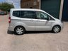 USED 2019 19 FORD TOURNEO COURIER 1.0 EcoBoost Zetec MPV 5dr Petrol Manual Euro 6 (100 ps) 12 MONTH MOT INCLUDED IN SALE,