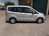 USED 2019 19 FORD TOURNEO COURIER 1.0 EcoBoost Zetec MPV 5dr Petrol Manual Euro 6 (100 ps) 12 MONTH MOT INCLUDED IN SALE,