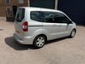 USED 2019 19 FORD TOURNEO COURIER 1.0 EcoBoost Zetec MPV 5dr Petrol Manual Euro 6 (100 ps) 12 MONTH MOT INCLUDED IN SALE,