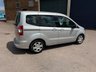 USED 2019 19 FORD TOURNEO COURIER 1.0 EcoBoost Zetec MPV 5dr Petrol Manual Euro 6 (100 ps) 12 MONTH MOT INCLUDED IN SALE,