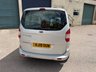 USED 2019 19 FORD TOURNEO COURIER 1.0 EcoBoost Zetec MPV 5dr Petrol Manual Euro 6 (100 ps) 12 MONTH MOT INCLUDED IN SALE,