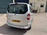 USED 2019 19 FORD TOURNEO COURIER 1.0 EcoBoost Zetec MPV 5dr Petrol Manual Euro 6 (100 ps) 12 MONTH MOT INCLUDED IN SALE,