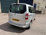USED 2019 19 FORD TOURNEO COURIER 1.0 EcoBoost Zetec MPV 5dr Petrol Manual Euro 6 (100 ps) 12 MONTH MOT INCLUDED IN SALE,