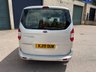 USED 2019 19 FORD TOURNEO COURIER 1.0 EcoBoost Zetec MPV 5dr Petrol Manual Euro 6 (100 ps) 12 MONTH MOT INCLUDED IN SALE,