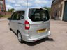 USED 2019 19 FORD TOURNEO COURIER 1.0 EcoBoost Zetec MPV 5dr Petrol Manual Euro 6 (100 ps) 12 MONTH MOT INCLUDED IN SALE,