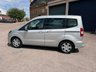 USED 2019 19 FORD TOURNEO COURIER 1.0 EcoBoost Zetec MPV 5dr Petrol Manual Euro 6 (100 ps) 12 MONTH MOT INCLUDED IN SALE,