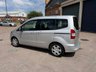 USED 2019 19 FORD TOURNEO COURIER 1.0 EcoBoost Zetec MPV 5dr Petrol Manual Euro 6 (100 ps) 12 MONTH MOT INCLUDED IN SALE,