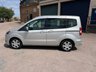 USED 2019 19 FORD TOURNEO COURIER 1.0 EcoBoost Zetec MPV 5dr Petrol Manual Euro 6 (100 ps) 12 MONTH MOT INCLUDED IN SALE,