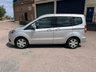 USED 2019 19 FORD TOURNEO COURIER 1.0 EcoBoost Zetec MPV 5dr Petrol Manual Euro 6 (100 ps) 12 MONTH MOT INCLUDED IN SALE,