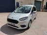 USED 2019 19 FORD TOURNEO COURIER 1.0 EcoBoost Zetec MPV 5dr Petrol Manual Euro 6 (100 ps) 12 MONTH MOT INCLUDED IN SALE,