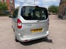 USED 2019 19 FORD TOURNEO COURIER 1.0 EcoBoost Zetec MPV 5dr Petrol Manual Euro 6 (100 ps) 12 MONTH MOT INCLUDED IN SALE,