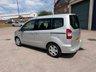 USED 2019 19 FORD TOURNEO COURIER 1.0 EcoBoost Zetec MPV 5dr Petrol Manual Euro 6 (100 ps) 12 MONTH MOT INCLUDED IN SALE,