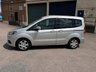 USED 2019 19 FORD TOURNEO COURIER 1.0 EcoBoost Zetec MPV 5dr Petrol Manual Euro 6 (100 ps) 12 MONTH MOT INCLUDED IN SALE,